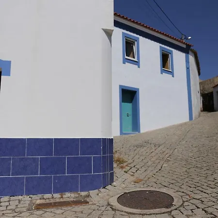 펜션 Casa Da Serra *