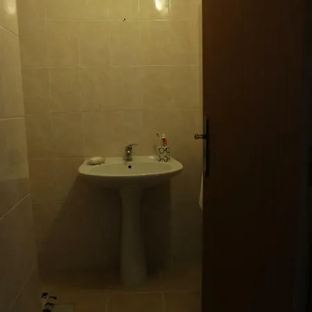 펜션 Casa Da Serra Marmelete