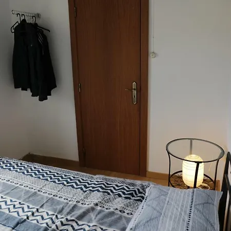 Casa Da Serra 펜션