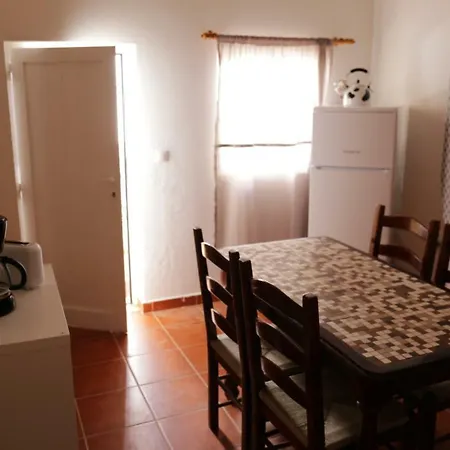 Casa Da Serra 펜션