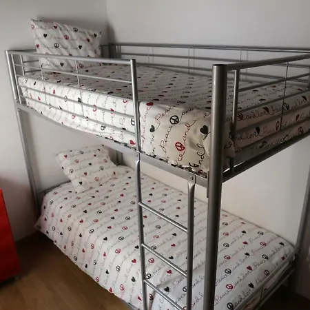 펜션 Casa Da Serra