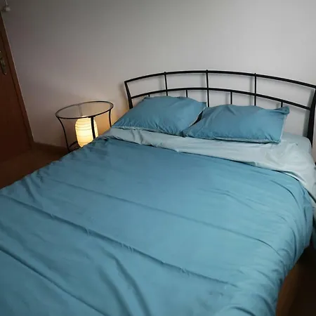 펜션 Casa Da Serra