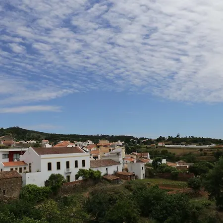 펜션 Casa Da Serra *