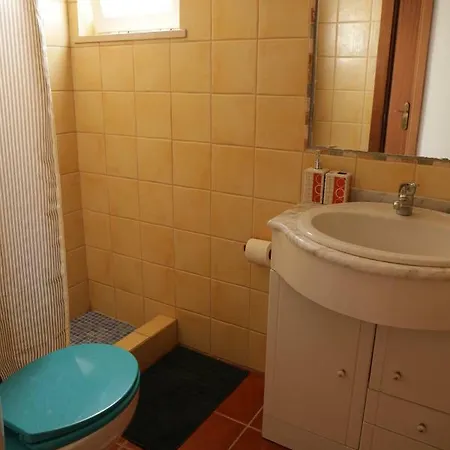 Dom wakacyjny Casa Da Serra Marmelete