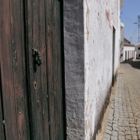 Dom wakacyjny Casa Da Serra *
