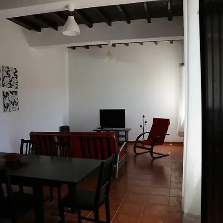 Casa Da Serra *