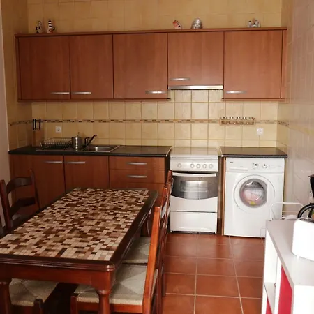 Casa Da Serra Dom wakacyjny Marmelete
