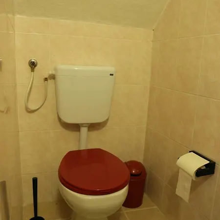 Dom wakacyjny Casa Da Serra *